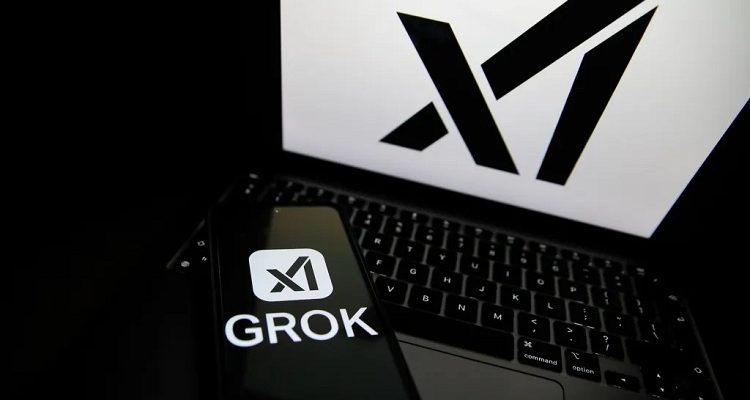 هوش مصنوعی grok