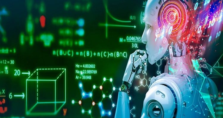الگوریتم های یادگیری ماشین