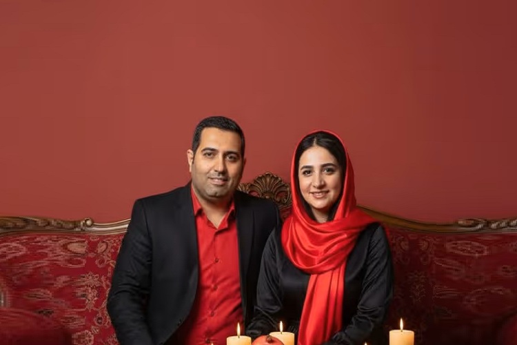 پرامپت چت جی پی تی برای عکس تولد