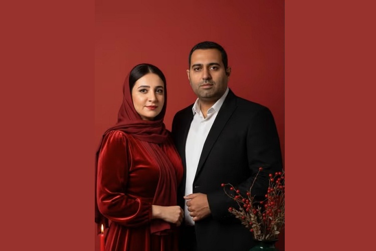 نکات مهم در نوشتن پرامپت عکس عروسی حرفه ای