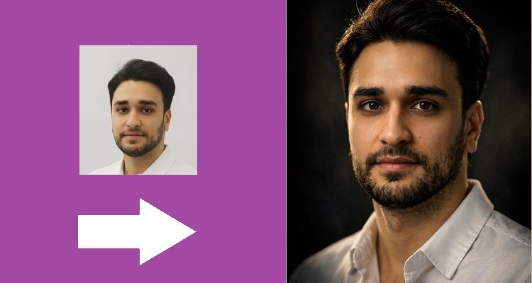 برنامه تبدیل عکس به پرتره در اندروید و آیفون 2026