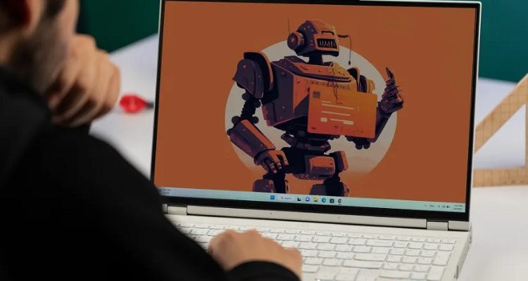 پرامپت عکس تبلیغاتی با هوش مصنوعی