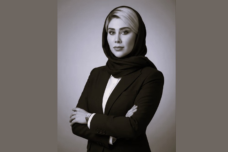 نکات مهم در نوشتن پرامپت پرتره سیاه و سفید